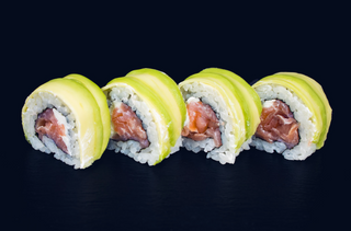 18. Комореби (4бр)