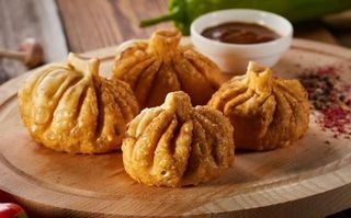 Prženi hinkali 5 kom