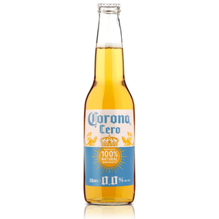 CORONA CERO 0%