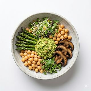 Loki Bowl