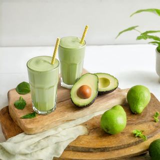 Avocado Smoothie
