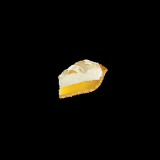 Lemon Pie Meringue