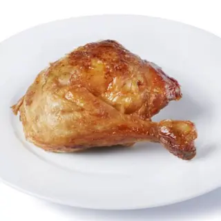 1/4 Chicken Broiler