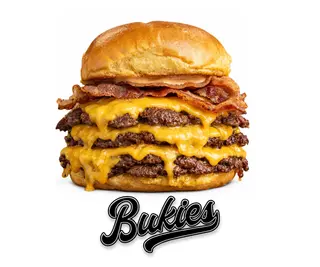 Smashburger XL