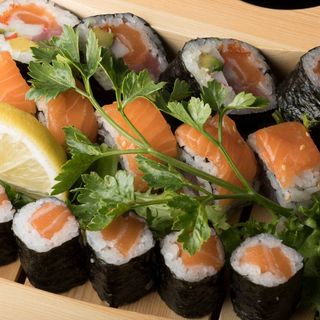 Maki misto