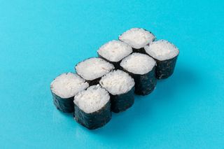 Маки с крабом (100г)