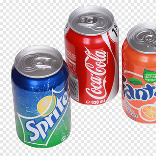 Soda 