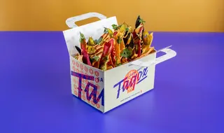 Nachos Especial