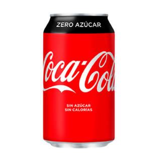 Coca Cola Zero