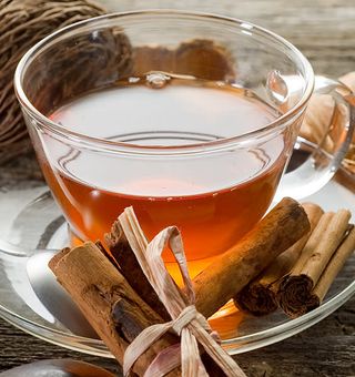 Ceai fructe Bora Bora - 15 pliculete 