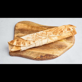 Mega super amerykański rollo