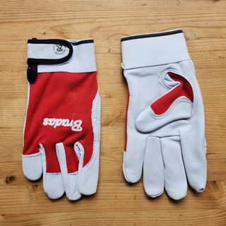 Bradas Gloves