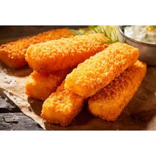 Fish Finger