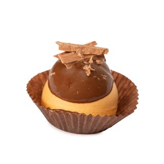 Tetta mini ciocco 35 g