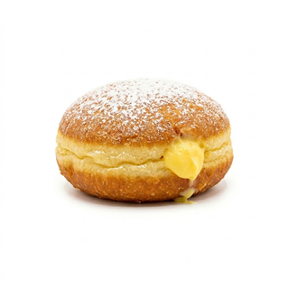 Berlina De Crema