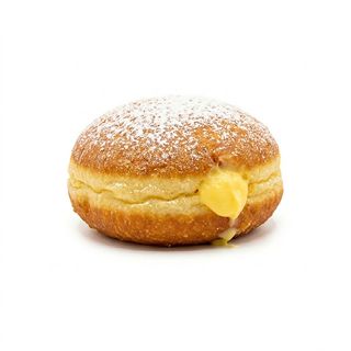Berlina De Crema