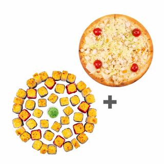 Комбо Сет "Топ" (48 шт.)