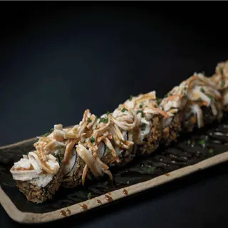 Tiger Roll Special