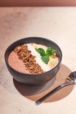 Smoothie Bowl