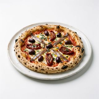Taggiasca