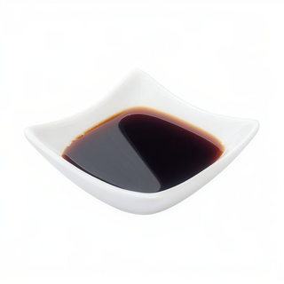 Salsa De Soya Para El Sushi