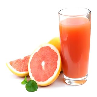 Фреш Ябълка и Грейпфрут (500мл)
