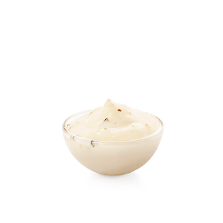 Чесночный соус