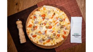 Pizza Magia Gustului Ø 32cm