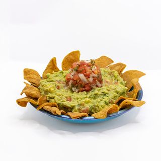 Guacamole