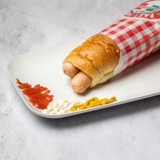Hot dog