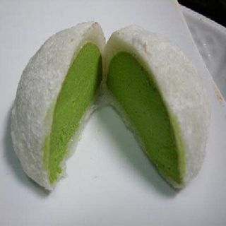 Mini Mochi De Té Verde (3Uds.)