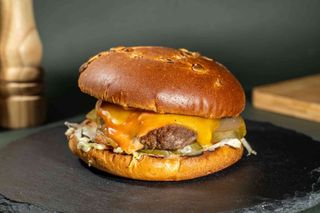 Cheeseburger