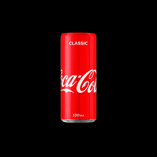 Coca-Cola 330ml