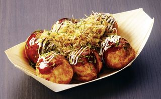 13. Polpette di plpo