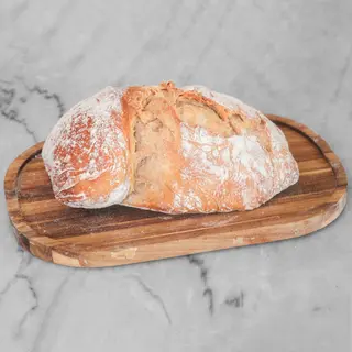 Pão massa d' água