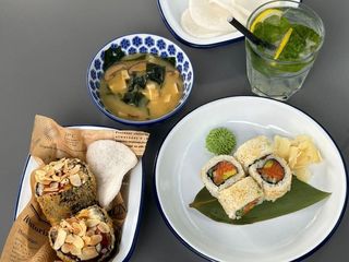 Lunch L1