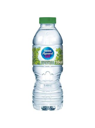 Agua Pequeña (330 Ml.)