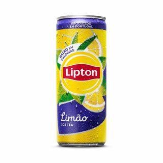 Ice Tea Limão Lata 330ml