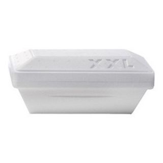 Vaschetta "XXL" 1200 g  6 gusti