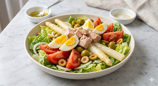 Ensalada Valenciana