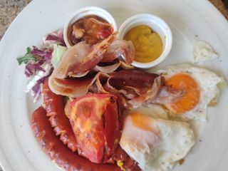 Engleski doručak 350 gr