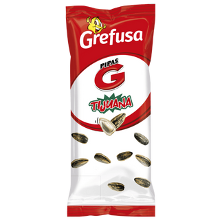 Pipas G Tijuana bolsa mediana