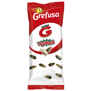 Pipas G Tijuana bolsa mediana