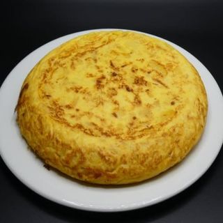 Tortilla de Patatas