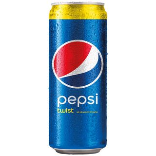 Pepsi Twist 0.33L