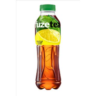  FUZE TEA ЛИМОН/ FUZE TEA LEMON
