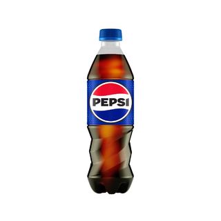 Pepsi 0,5 l