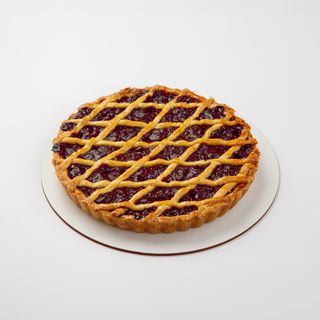 Пирог "Вишневый" (0,500 кг)