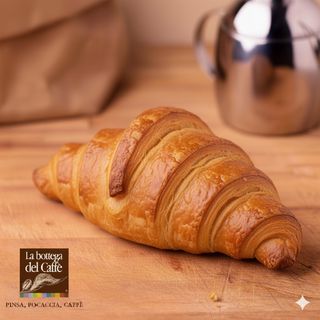Brioche vuota