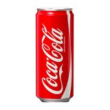 Coca-Cola 33 cl